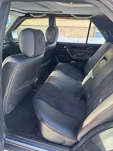 Mercedes-Benz E-Class: 1992 г., 2.9 л, Механика, Дизель, Седан at lalafo.kg Mercedes-Benz E-Class: 1992 г., 2.9 л, Механика, Дизель, Седан