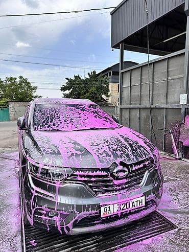 Renault QM6: 2018 г., 2 л, Автомат, Дизель, Кроссовер at lalafo.kg Renault QM6: 2018 г., 2 л, Автомат, Дизель, Кроссовер