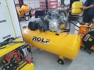 Компрессор Для покраски, Электрический, Поршневой, Новый at lalafo.kg Компрессор Для покраски, Электрический, Поршневой, Новый