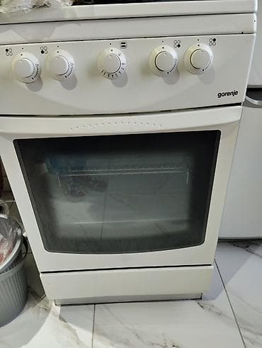 Gorenje, Комбинированная, Механическое, Напольная at lalafo.kg Gorenje, Комбинированная, Механическое, Напольная