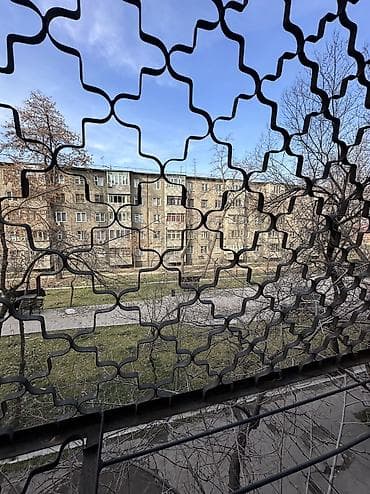 2 комнаты, 49 м², Индивидуалка, 2 этаж, Косметический ремонт at lalafo.kg — 6 2 комнаты, 49 м², Индивидуалка, 2 этаж, Косметический ремонт — 6