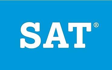 Репетитор по SAT Онлайн Опыт преподавания SAT 5 лет Пишу тест на at lalafo.kg Репетитор по SAT Онлайн Опыт преподавания SAT 5 лет Пишу тест на