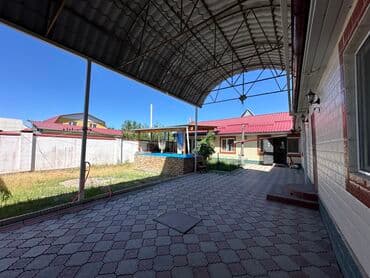 Дом, 120 м², 5 комнат, Собственник, Косметический ремонт at lalafo.kg Дом, 120 м², 5 комнат, Собственник, Косметический ремонт