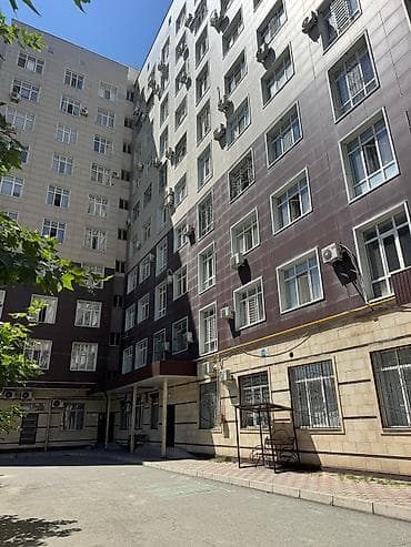 2 комнаты, 50 м², Элитка, 9 этаж at lalafo.kg 2 комнаты, 50 м², Элитка, 9 этаж