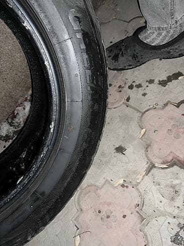 Продаю шину 1 шт зима 70-80% at lalafo.kg — 4 Продаю шину 1 шт зима 70-80% — 4