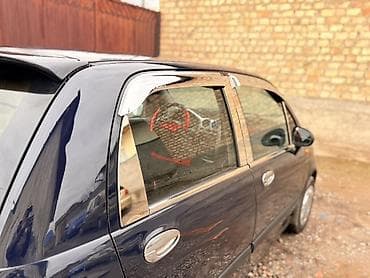 Proton: Daewoo Matiz: 2000 г., 0.8 л, Механика, Хетчбек lalafo.kg да — 3 Proton: Daewoo Matiz: 2000 г., 0.8 л, Механика, Хетчбек — 3