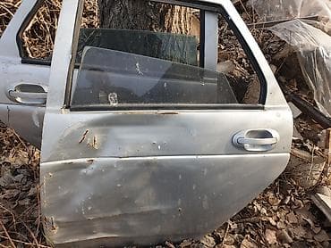 Жабо: Дверь Передняя левая ВАЗ (LADA), Б/у, Оригинал at lalafo.kg — 7 Жабо: Дверь Передняя левая ВАЗ (LADA), Б/у, Оригинал — 7