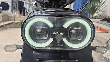 Ассаламу алейкум продаётся один из самых быстрых скутеров танк at lalafo.kg Ассаламу алейкум продаётся один из самых быстрых скутеров танк