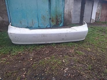 Бампер Toyota, Б/у, Оригинал at lalafo.kg Бампер Toyota, Б/у, Оригинал