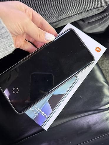 Redmi, Redmi Note 14 Pro Plus, Новый, 256 ГБ, цвет - Серый, 2 SIM at lalafo.kg Redmi, Redmi Note 14 Pro Plus, Новый, 256 ГБ, цвет - Серый, 2 SIM