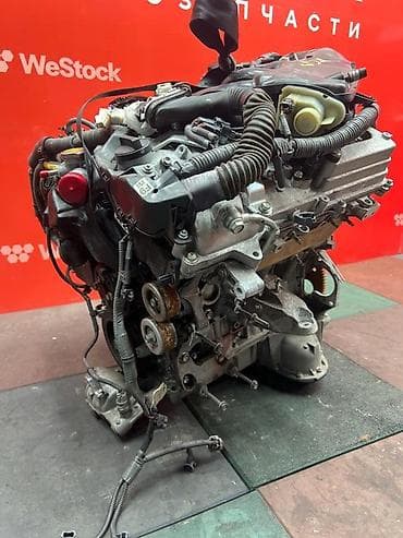 Форсункалар: Бензиндик кыймылдаткыч Toyota 2005 г., 2.5 л, Колдонулган, Оригинал, Жапония lalafo.kg да — 7 Форсункалар: Бензиндик кыймылдаткыч Toyota 2005 г., 2.5 л, Колдонулган, Оригинал, Жапония — 7