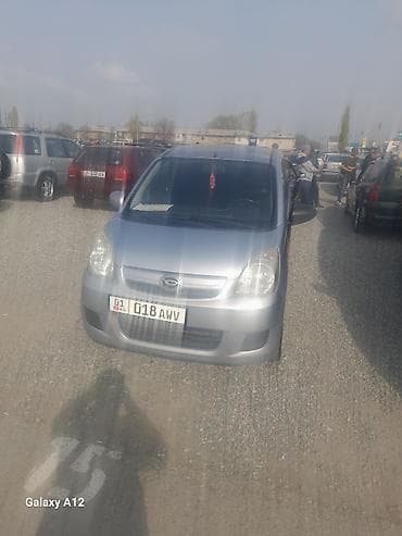 Daihatsu Hijet: 2009 г., Автомат at lalafo.kg Daihatsu Hijet: 2009 г., Автомат