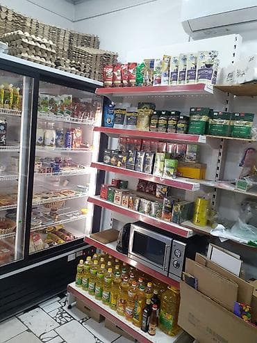 Продажа магазинов Отдельностоящий магазин, 45 м², Старый ремонт, 1 этаж at lalafo.kg — 8 Продажа магазинов Отдельностоящий магазин, 45 м², Старый ремонт, 1 этаж — 8