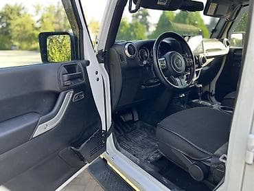 gitara lakewood: Jeep Wrangler: 2018 г. at lalafo.kg — 7 gitara lakewood: Jeep Wrangler: 2018 г. — 7