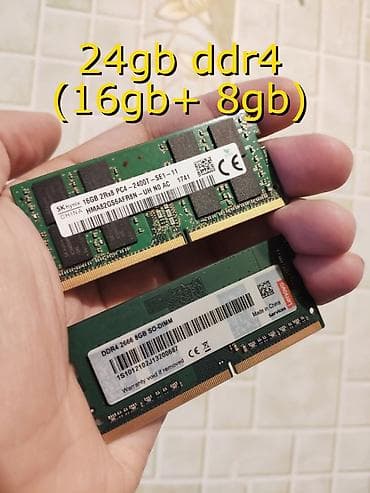 ЖМИ СЮДА!!!: Оперативная память, Б/у, Samsung, DDR4, 2666 МГц, Для ноутбука at lalafo.kg ЖМИ СЮДА!!!: Оперативная память, Б/у, Samsung, DDR4, 2666 МГц, Для ноутбука