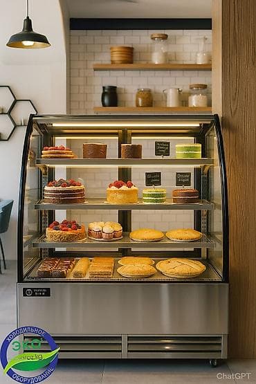 Для напитков, Для молочных продуктов, Кондитерские, Китай, Новый at lalafo.kg Для напитков, Для молочных продуктов, Кондитерские, Китай, Новый
