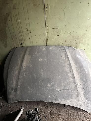 Капот Hyundai, Б/у, Оригинал at lalafo.kg Капот Hyundai, Б/у, Оригинал