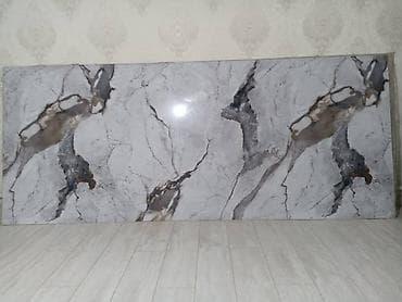 Назначение: Для пола, цвет - Серый, Глянцевое покрытие at lalafo.kg Назначение: Для пола, цвет - Серый, Глянцевое покрытие