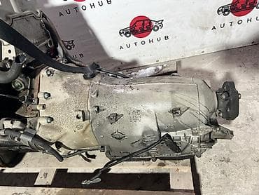 Коробка передач Автомат Mercedes-Benz 1997 г. at lalafo.kg Коробка передач Автомат Mercedes-Benz 1997 г.