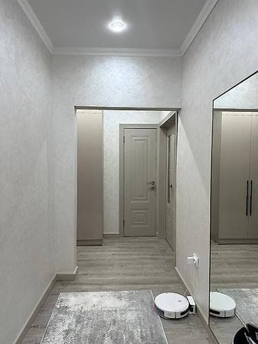 3 комнаты, 80 м², Элитка, 6 этаж, Евроремонт at lalafo.kg 3 комнаты, 80 м², Элитка, 6 этаж, Евроремонт