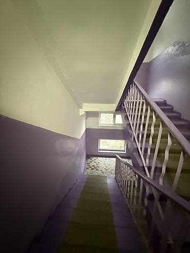 Oldsmobile: 1 комната, 32 м², 104 серия, 3 этаж, Евроремонт at lalafo.kg — 8 Oldsmobile: 1 комната, 32 м², 104 серия, 3 этаж, Евроремонт — 8