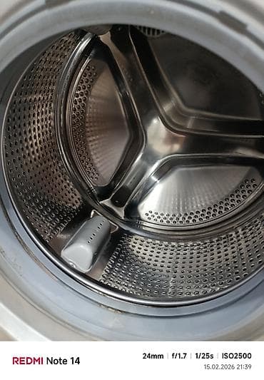 📢 Продам стиральную машину Beko 🧺 Загрузка: 7 кг 🔄 Отжим: 1000 об/мин at lalafo.kg 📢 Продам стиральную машину Beko 🧺 Загрузка: 7 кг 🔄 Отжим: 1000 об/мин