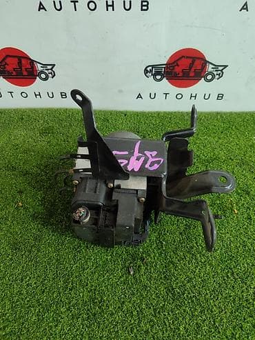 Блок ABS Nissan 1998 г., Оригинал, Япония at lalafo.kg Блок ABS Nissan 1998 г., Оригинал, Япония