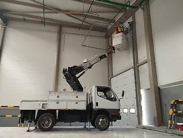 Стрела 12 м, 200 т at lalafo.kg Стрела 12 м, 200 т