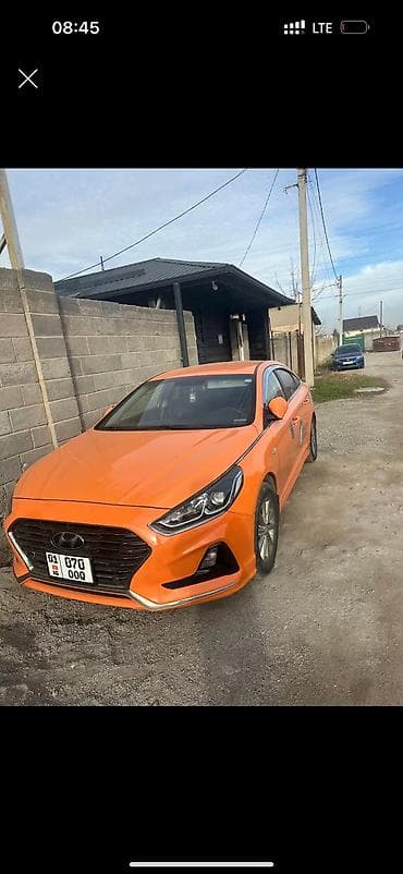 Сдаеться авто под такси!!!! Сроком не менее 6 месяцев!!!! Сутки 2000 at lalafo.kg Сдаеться авто под такси!!!! Сроком не менее 6 месяцев!!!! Сутки 2000