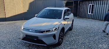 BYD Sea Lion 05: 2025 г., 1.5 л, Автомат, Гибрид, Кроссовер at lalafo.kg — 2 BYD Sea Lion 05: 2025 г., 1.5 л, Автомат, Гибрид, Кроссовер — 2