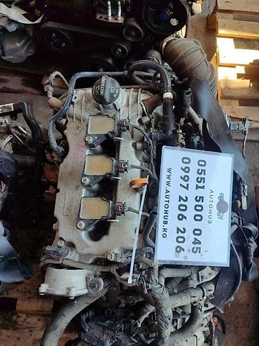 Форсункалар: Двигатель Chevrolet Spark 2017 (б/у) ДВИГАТЕЛЬ / АКПП - в наличии lalafo.kg да — 1 Форсункалар: Двигатель Chevrolet Spark 2017 (б/у) ДВИГАТЕЛЬ / АКПП - в наличии — 1