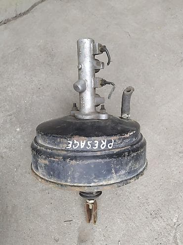 Nissan Presage Вакуумный усилитель тормоза, Ниссан Пресаж тормозной at lalafo.kg Nissan Presage Вакуумный усилитель тормоза, Ниссан Пресаж тормозной