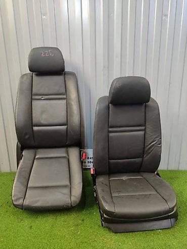 Сиденье BMW X5 E70 N52B30A 2008 перед. (б/у) at lalafo.kg Сиденье BMW X5 E70 N52B30A 2008 перед. (б/у)