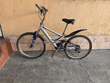 Подростковый велосипед at lalafo.kg Подростковый велосипед