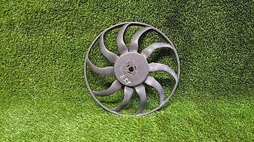 Вентилятор BMW 2000 г., Б/у, Оригинал, Германия at lalafo.kg Вентилятор BMW 2000 г., Б/у, Оригинал, Германия