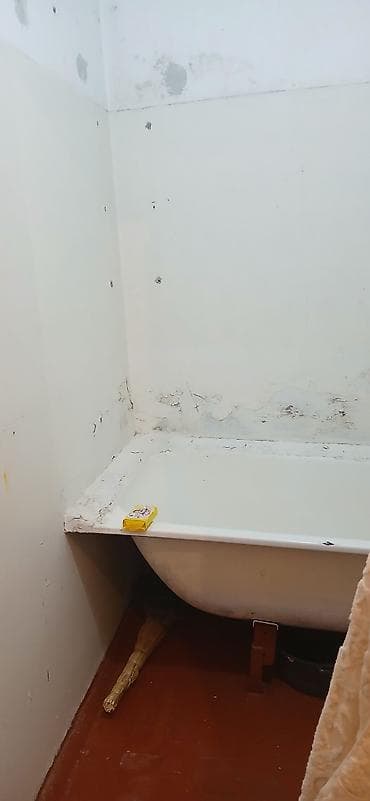 Derways: 2 комнаты, 52 м², 106 серия, 3 этаж, Старый ремонт at lalafo.kg — 6 Derways: 2 комнаты, 52 м², 106 серия, 3 этаж, Старый ремонт — 6