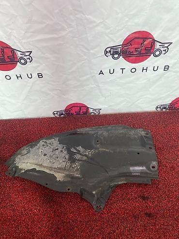 Защита днища Mercedes-Benz S-CLASS W220 3 2000 (б/у) at lalafo.kg Защита днища Mercedes-Benz S-CLASS W220 3 2000 (б/у)