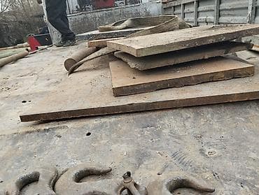 Арматура: Труба металлический at lalafo.kg — 9 Арматура: Труба металлический — 9