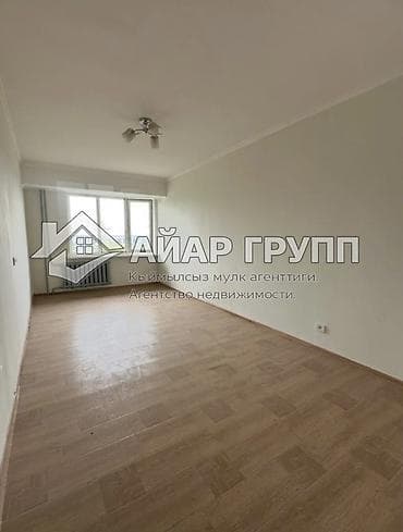 2 комнаты, 46 м², 105 серия, 6 этаж, Косметический ремонт at lalafo.kg 2 комнаты, 46 м², 105 серия, 6 этаж, Косметический ремонт