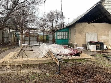 ПРОДАЁТСЯ ДОМ В ЦЕНТРЕ ГОРОДА КАРА-БАЛТА. Идеально подходит для at lalafo.kg — 6 ПРОДАЁТСЯ ДОМ В ЦЕНТРЕ ГОРОДА КАРА-БАЛТА. Идеально подходит для — 6