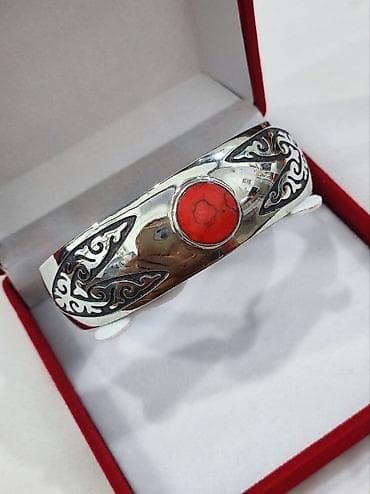 Браслет, Проба 925, Женские, Новый at lalafo.kg Браслет, Проба 925, Женские, Новый