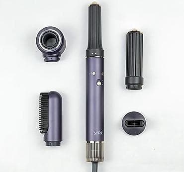 Lotus: ХИТ ПРОДАЖ! Универсальный стайлер 5-в-1 Winning Star 🔥 💥 Один прибор — at lalafo.kg — 3 Lotus: ХИТ ПРОДАЖ! Универсальный стайлер 5-в-1 Winning Star 🔥 💥 Один прибор — — 3