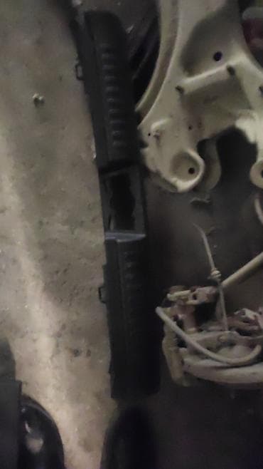 Комплект сидений, Ткань, текстиль, Kia at lalafo.kg Комплект сидений, Ткань, текстиль, Kia