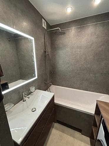 Ремонт под ключ | Квартиры, Дома Больше 6 лет опыта at lalafo.kg Ремонт под ключ | Квартиры, Дома Больше 6 лет опыта