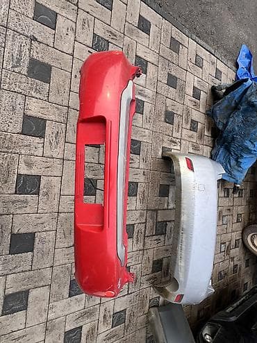 Бампер Subaru, Колдонулган, Оригинал lalafo.kg да Бампер Subaru, Колдонулган, Оригинал