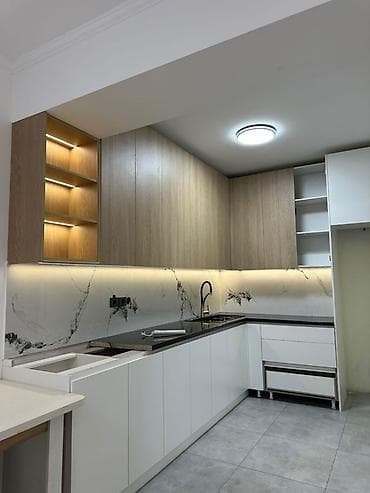 Кольбаева 45 Б, Аламедин 1. 1 комнатная квартира. 55 кВ м . За кв м at lalafo.kg Кольбаева 45 Б, Аламедин 1. 1 комнатная квартира. 55 кВ м . За кв м