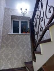 200 м², 7 комнат, Утепленный, Теплый пол, Бронированные двери at lalafo.kg 200 м², 7 комнат, Утепленный, Теплый пол, Бронированные двери