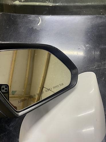 Кабиналар: Каптал оң Күзгү Hyundai lalafo.kg да — 3 Кабиналар: Каптал оң Күзгү Hyundai — 3