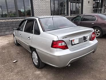 Daewoo Nexia: 2008 г., 1.5 л, Механика, Бензин, Седан at lalafo.kg — 6 Daewoo Nexia: 2008 г., 1.5 л, Механика, Бензин, Седан — 6