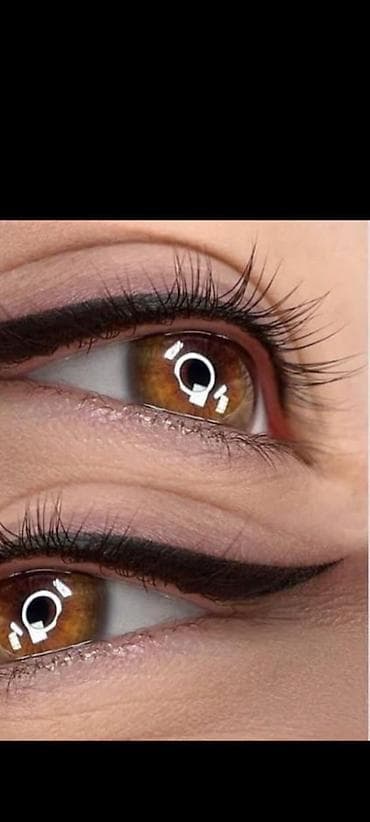 ПЕРМАНЕНТНЫЙ МАКИЯЖ: брови, губы, межресничка 2000 Сомдон Стаж 10 Жыл at lalafo.kg ПЕРМАНЕНТНЫЙ МАКИЯЖ: брови, губы, межресничка 2000 Сомдон Стаж 10 Жыл